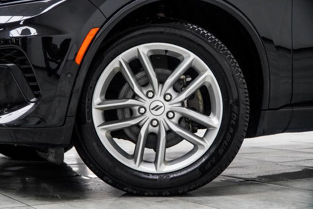 2025 Dodge Durango R/T Plus - 23071933 - 6