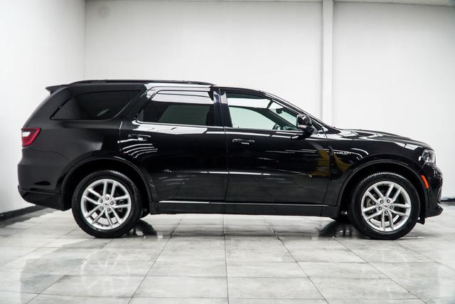 2025 Dodge Durango R/T Plus - 23071933 - 7