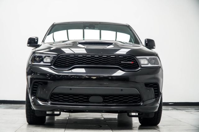 2025 Dodge Durango R/T Plus - 23071933 - 8