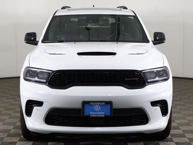 2025 Dodge Durango R/T Plus - 23036295 - 14