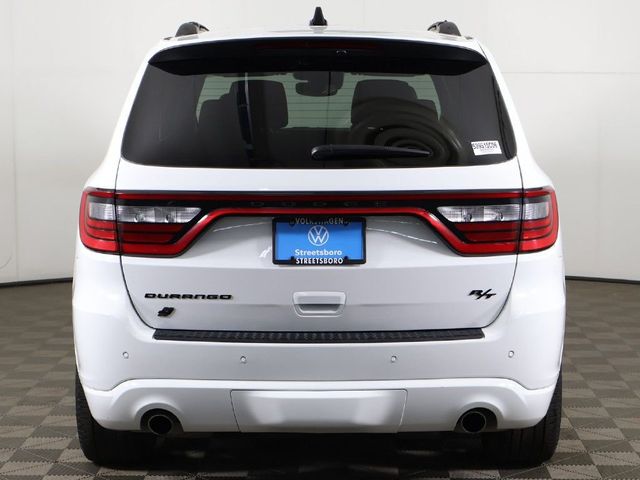2025 Dodge Durango R/T Plus - 23036295 - 15