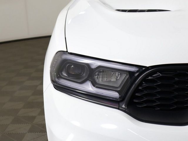 2025 Dodge Durango R/T Plus - 23036295 - 16