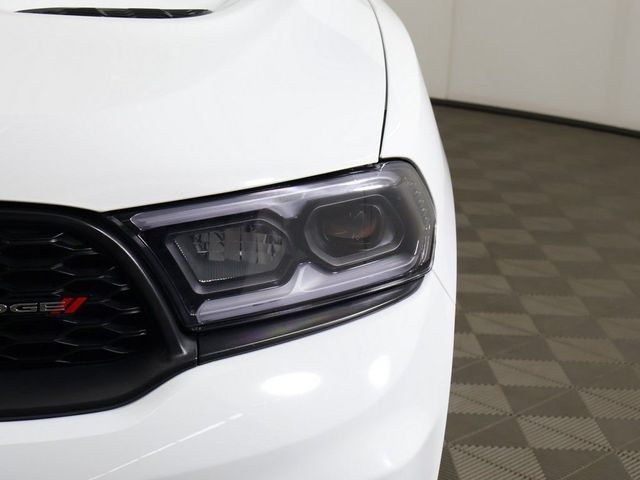 2025 Dodge Durango R/T Plus - 23036295 - 17