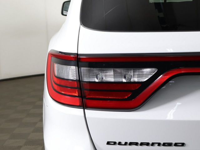 2025 Dodge Durango R/T Plus - 23036295 - 18