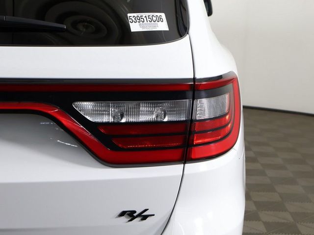 2025 Dodge Durango R/T Plus - 23036295 - 19