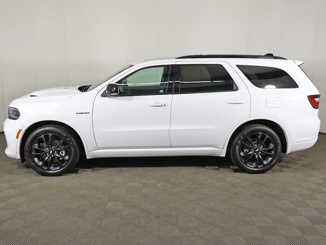 2025 Dodge Durango R/T Plus - 23036295 - 20