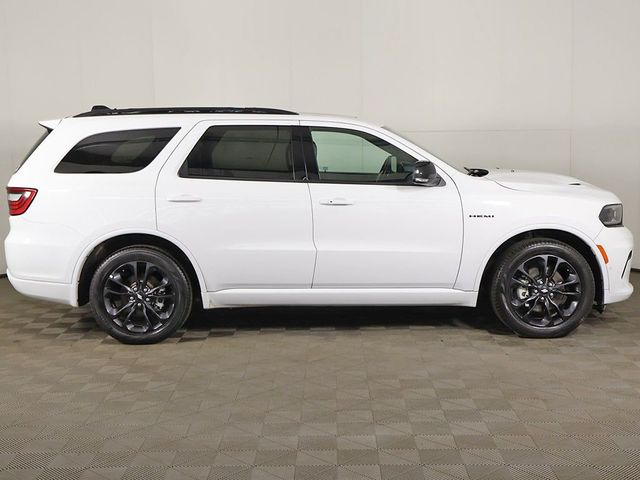 2025 Dodge Durango R/T Plus - 23036295 - 21