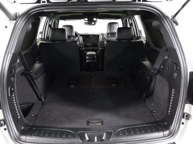 2025 Dodge Durango R/T Plus - 23036295 - 22