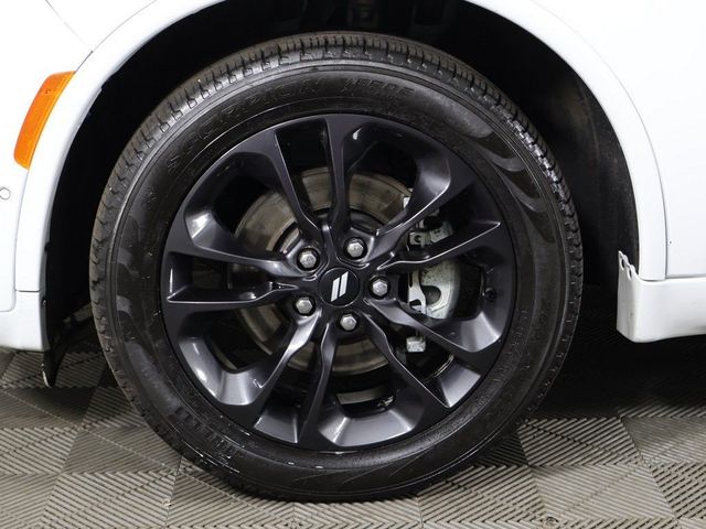 2025 Dodge Durango R/T Plus - 23036295 - 26