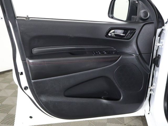 2025 Dodge Durango R/T Plus - 23036295 - 27