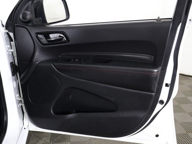 2025 Dodge Durango R/T Plus - 23036295 - 28