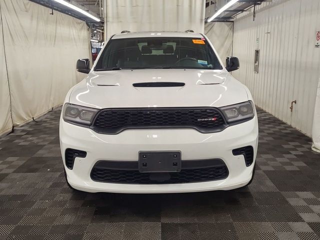 2025 Dodge Durango R/T Plus - 23036295 - 2