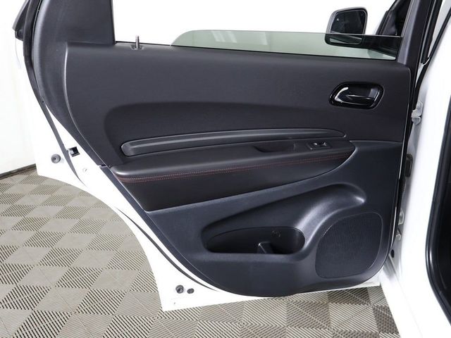2025 Dodge Durango R/T Plus - 23036295 - 29