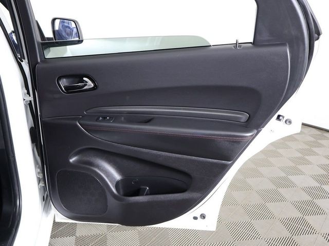 2025 Dodge Durango R/T Plus - 23036295 - 30