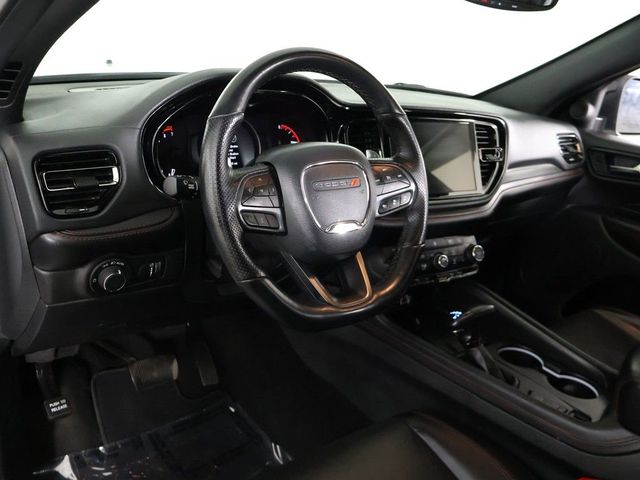 2025 Dodge Durango R/T Plus - 23036295 - 31