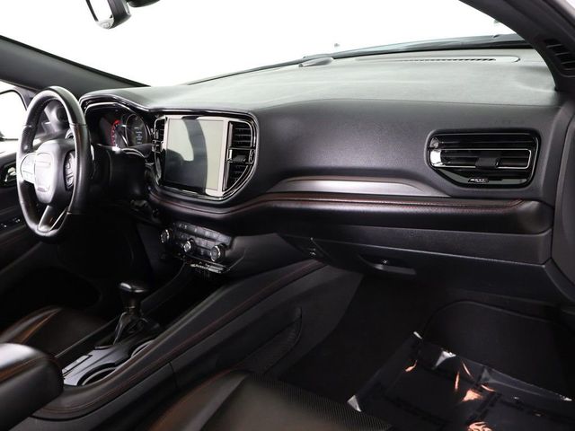 2025 Dodge Durango R/T Plus - 23036295 - 32