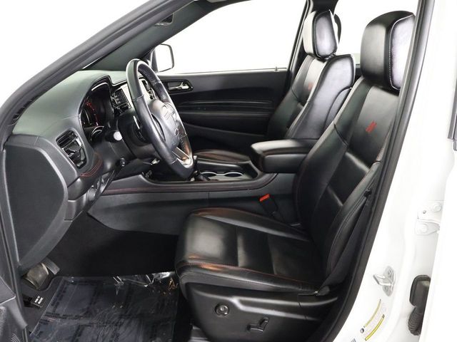 2025 Dodge Durango R/T Plus - 23036295 - 33