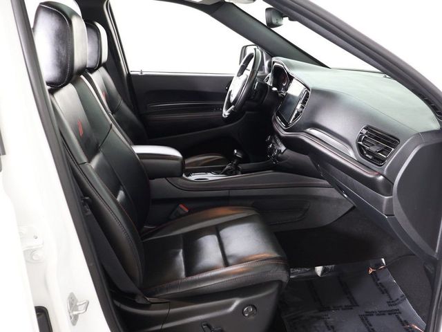 2025 Dodge Durango R/T Plus - 23036295 - 34