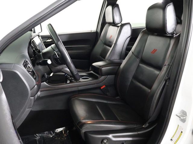 2025 Dodge Durango R/T Plus - 23036295 - 35
