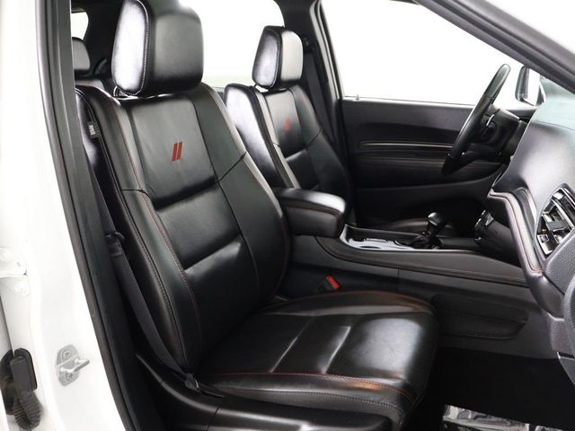 2025 Dodge Durango R/T Plus - 23036295 - 36