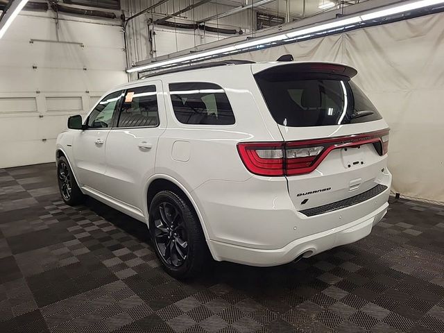 2025 Dodge Durango R/T Plus - 23036295 - 3