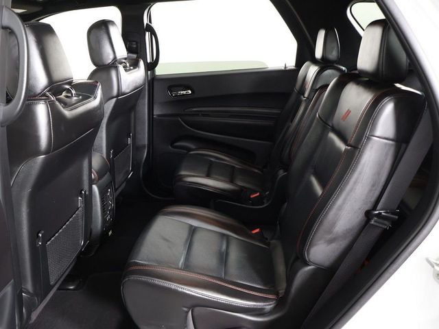 2025 Dodge Durango R/T Plus - 23036295 - 39