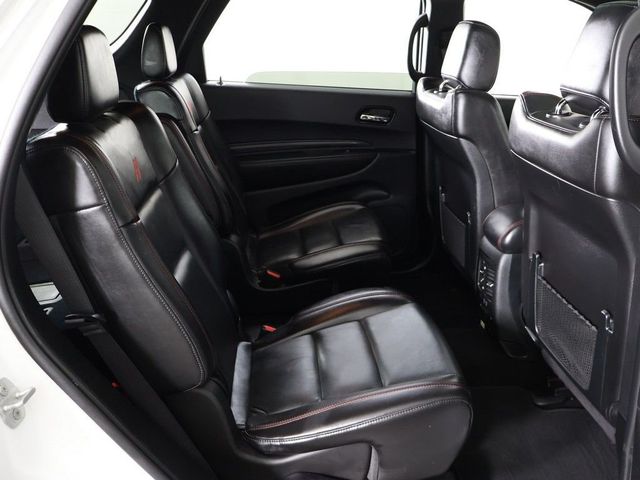 2025 Dodge Durango R/T Plus - 23036295 - 40