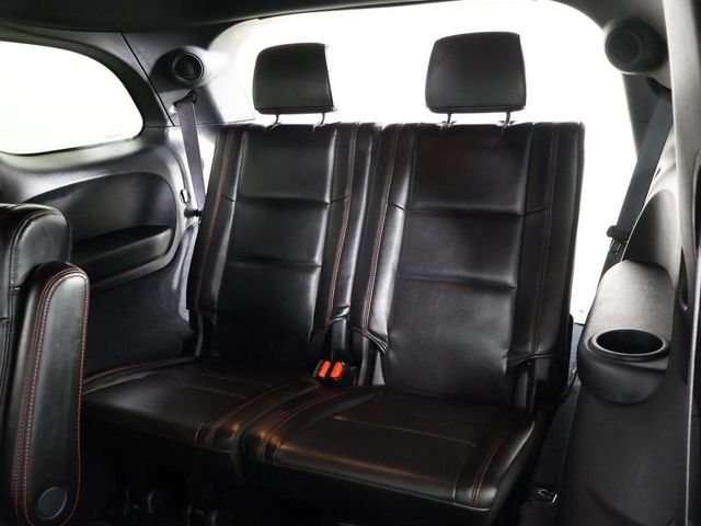 2025 Dodge Durango R/T Plus - 23036295 - 41