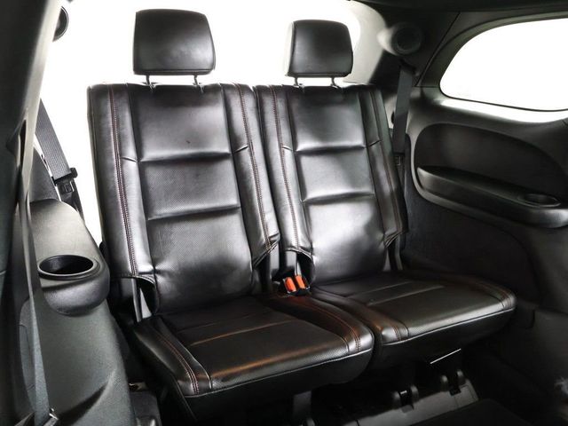2025 Dodge Durango R/T Plus - 23036295 - 42