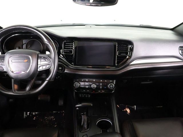 2025 Dodge Durango R/T Plus - 23036295 - 43