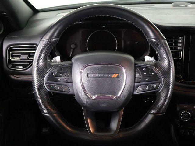 2025 Dodge Durango R/T Plus - 23036295 - 46