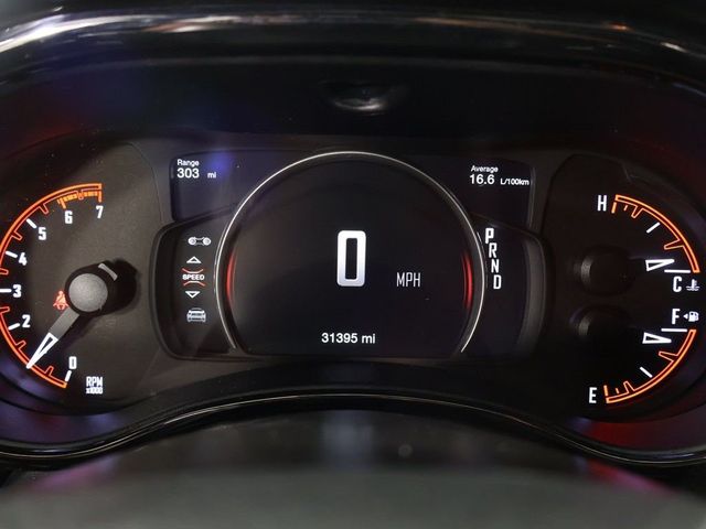 2025 Dodge Durango R/T Plus - 23036295 - 48