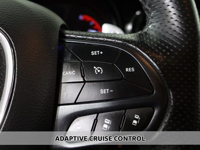 2025 Dodge Durango R/T Plus - 23036295 - 4