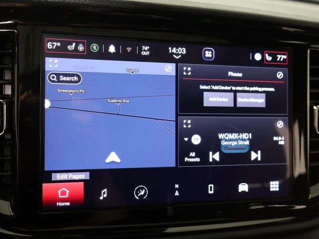 2025 Dodge Durango R/T Plus - 23036295 - 51
