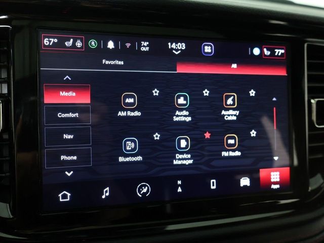 2025 Dodge Durango R/T Plus - 23036295 - 56