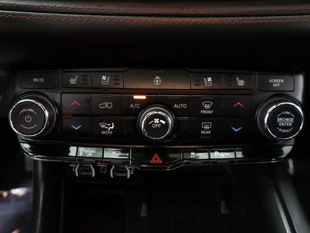 2025 Dodge Durango R/T Plus - 23036295 - 58