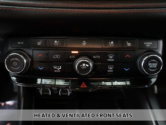 2025 Dodge Durango R/T Plus - 23036295 - 7