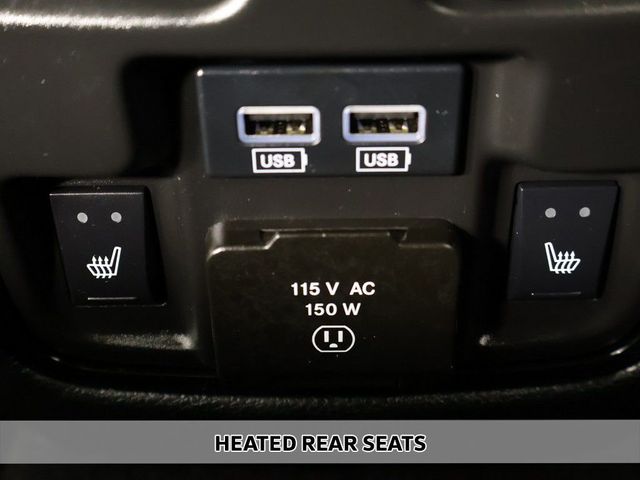 2025 Dodge Durango R/T Plus - 23036295 - 8