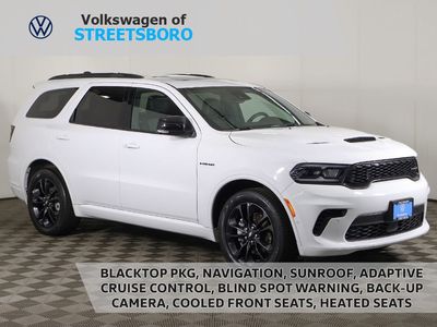 2025 Dodge Durango