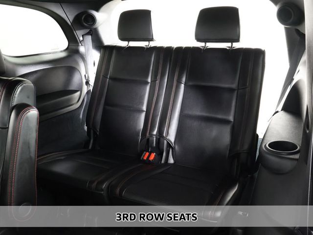 2025 Dodge Durango R/T Plus - 23036296 - 10