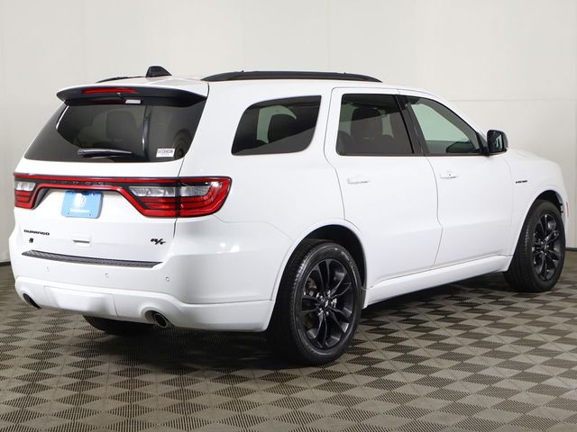 2025 Dodge Durango R/T Plus - 23036296 - 13