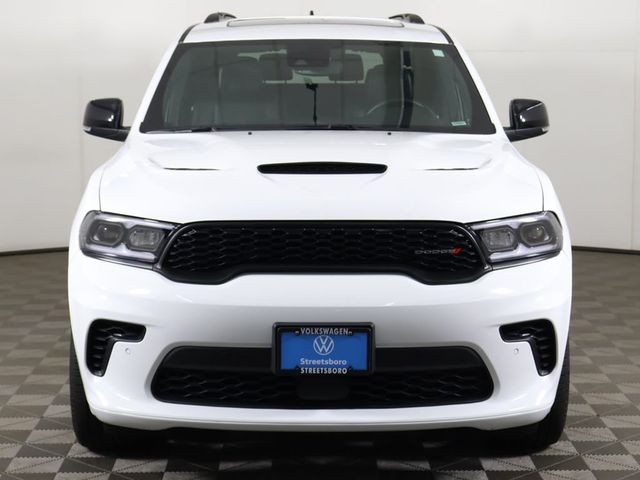 2025 Dodge Durango R/T Plus - 23036296 - 14