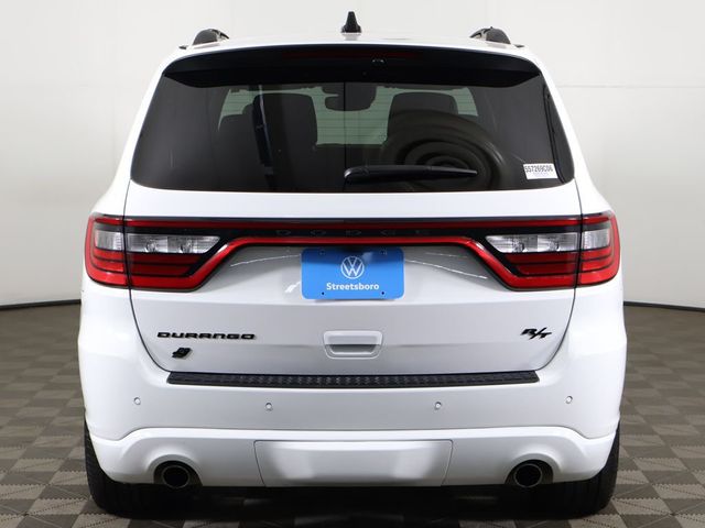 2025 Dodge Durango R/T Plus - 23036296 - 15