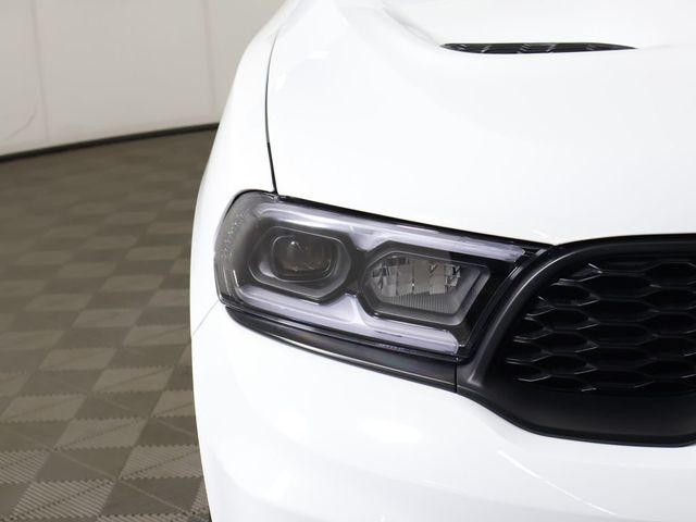 2025 Dodge Durango R/T Plus - 23036296 - 16