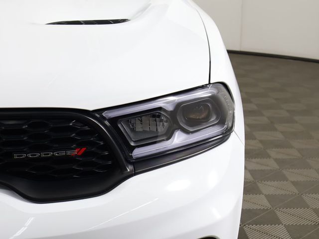 2025 Dodge Durango R/T Plus - 23036296 - 17