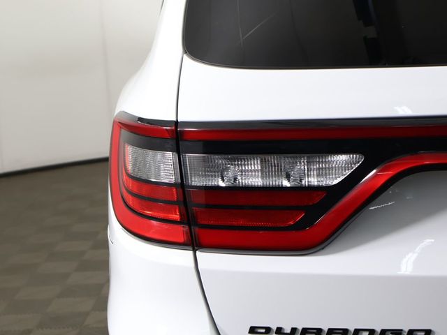 2025 Dodge Durango R/T Plus - 23036296 - 18