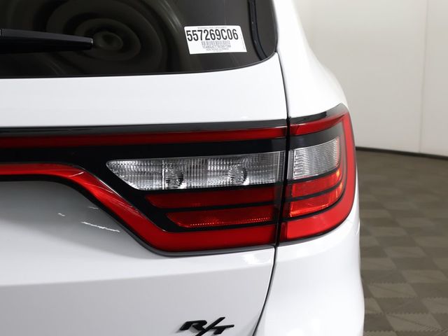 2025 Dodge Durango R/T Plus - 23036296 - 19