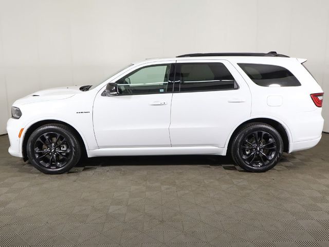 2025 Dodge Durango R/T Plus - 23036296 - 20