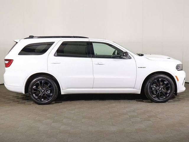 2025 Dodge Durango R/T Plus - 23036296 - 21