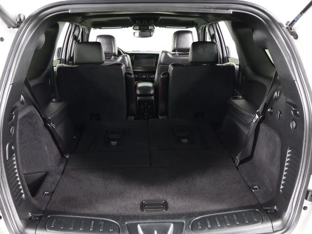 2025 Dodge Durango R/T Plus - 23036296 - 22